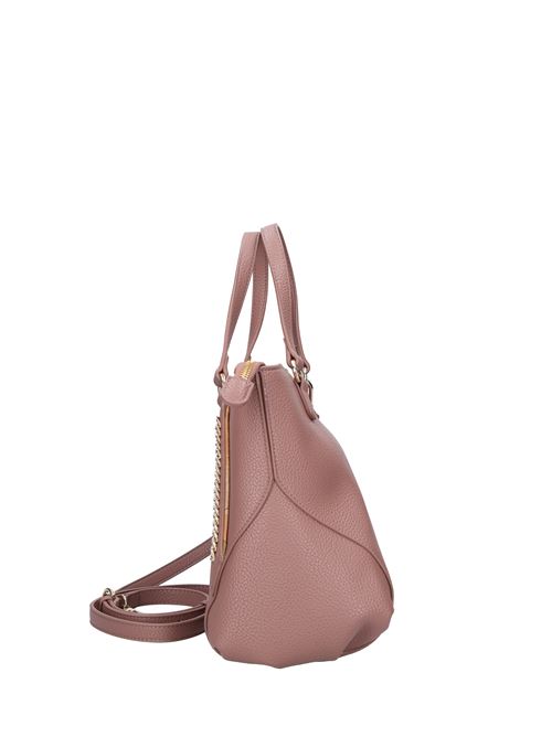 Faux leather bag ALVIERO MARTINI 1a CLASSE | GV55 5206ROSA ANTICO
